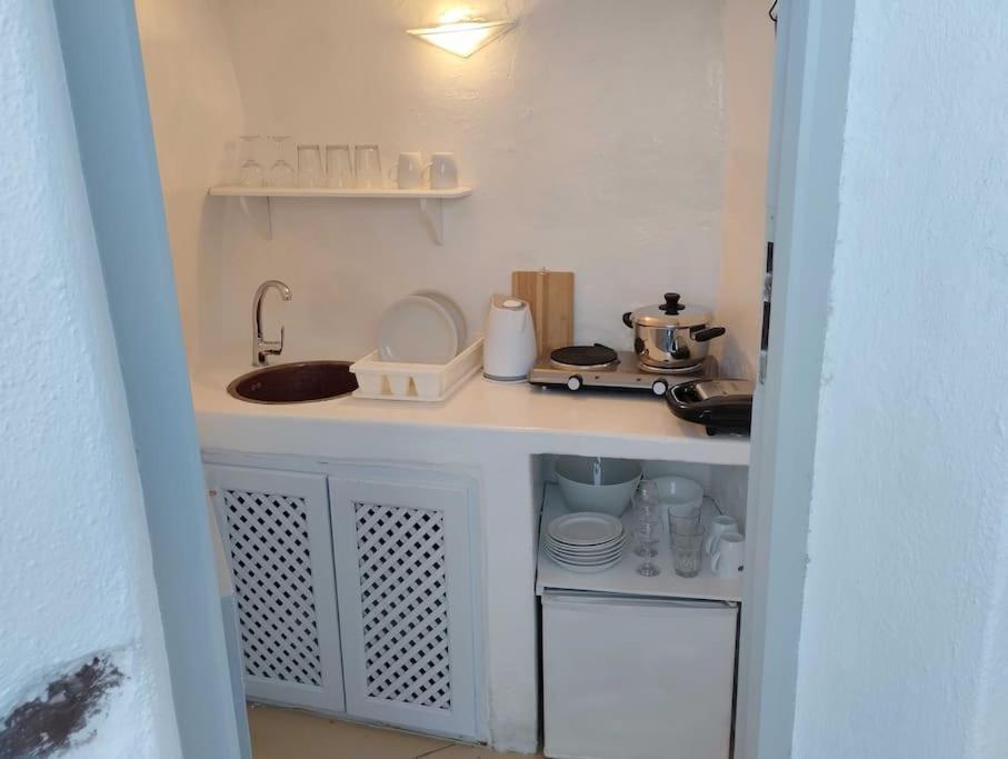 Hideaway Cave House Holiday home Oia (Santorini)