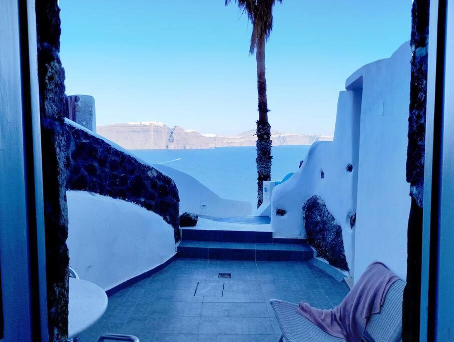 Hideaway Cave House Holiday home