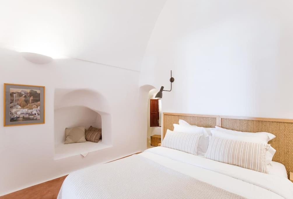 Holiday home Terracotta Cave House *
