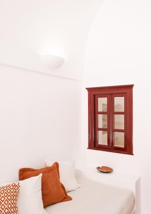 Holiday home Terracotta Cave House Oia (Santorini)
