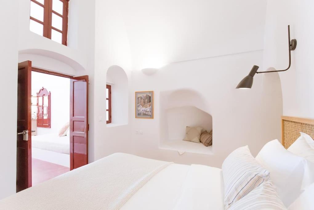 Terracotta Cave House Holiday home *