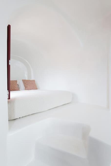 Holiday home Terracotta Cave House Oia (Santorini)