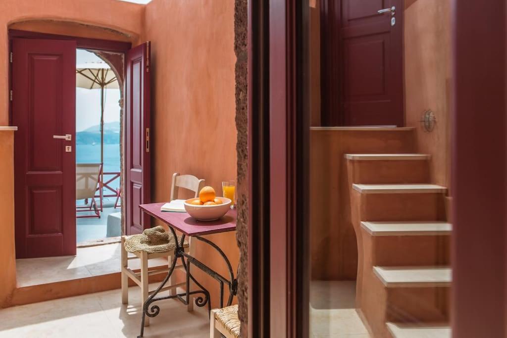 Holiday home Terracotta Cave House