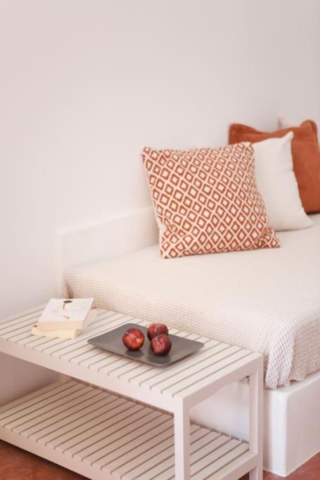 Terracotta Cave House Holiday home Oia (Santorini)
