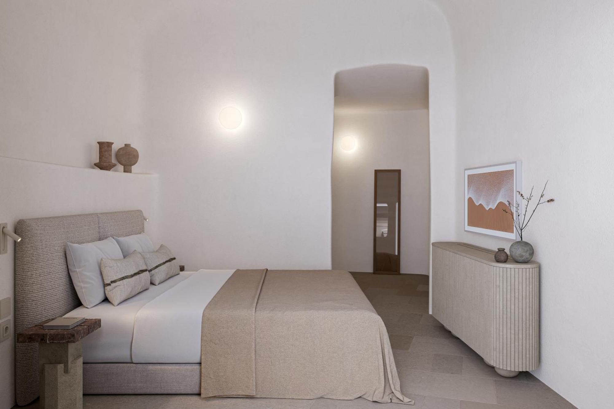 Hotel Canaves Ena - Small Luxury Of The World 5*