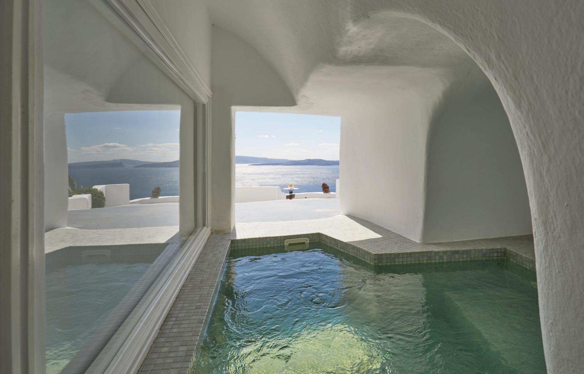 Diamond Luxury Collection Ferienhaus Ia