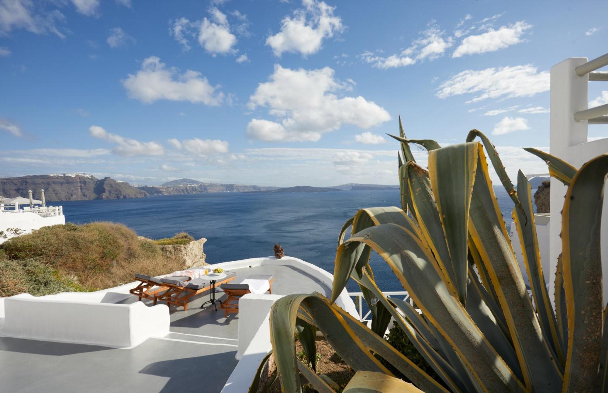 Ferienhaus Diamond Luxury Collection
