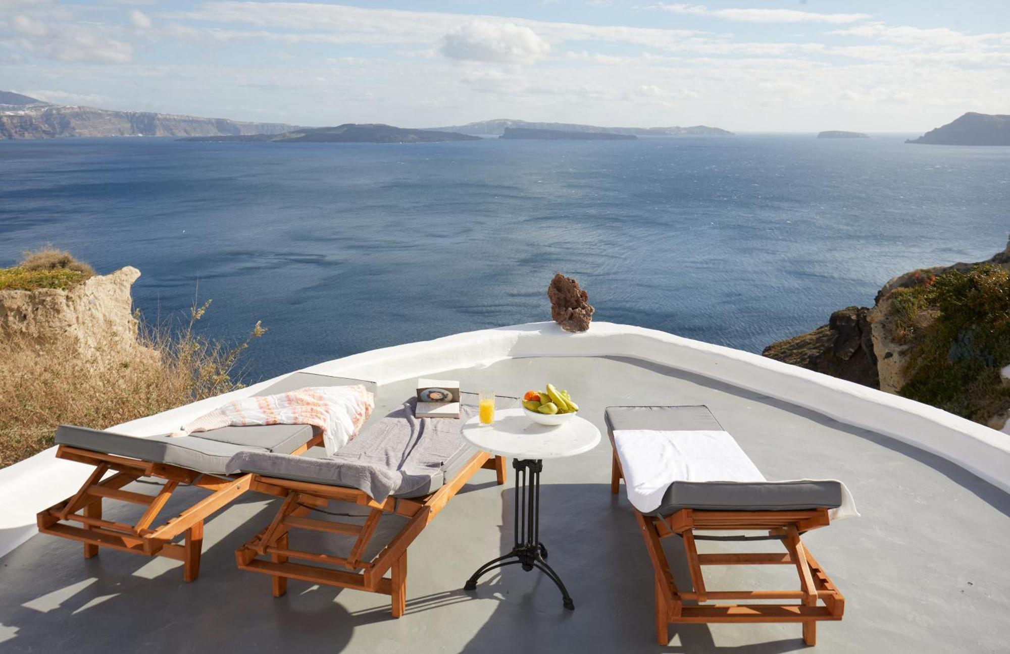 Diamond Luxury Collection Ferienhaus Ia