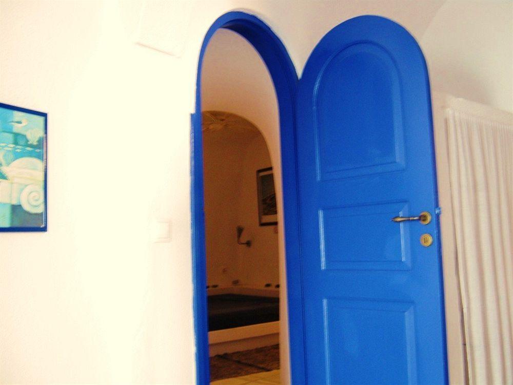 Bed & Breakfast Ifestio