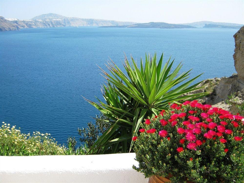 Ifestio Oia (Santorini)