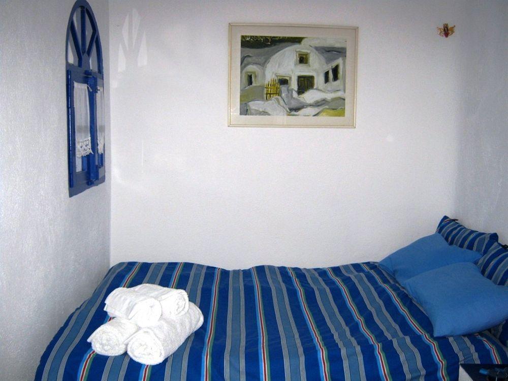 Bed & Breakfast Ifestio Oia (Santorini)