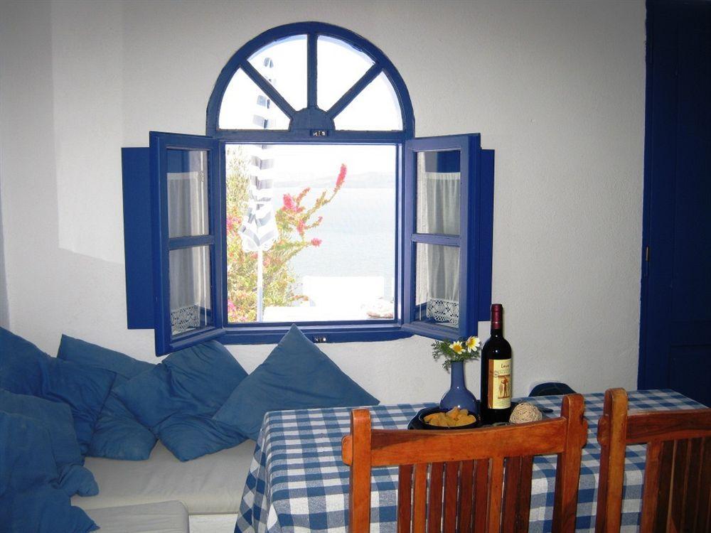 Ifestio Bed & Breakfast 3*