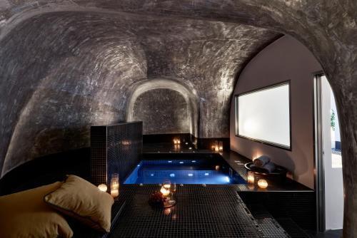 San Antonio Luxury Ia
