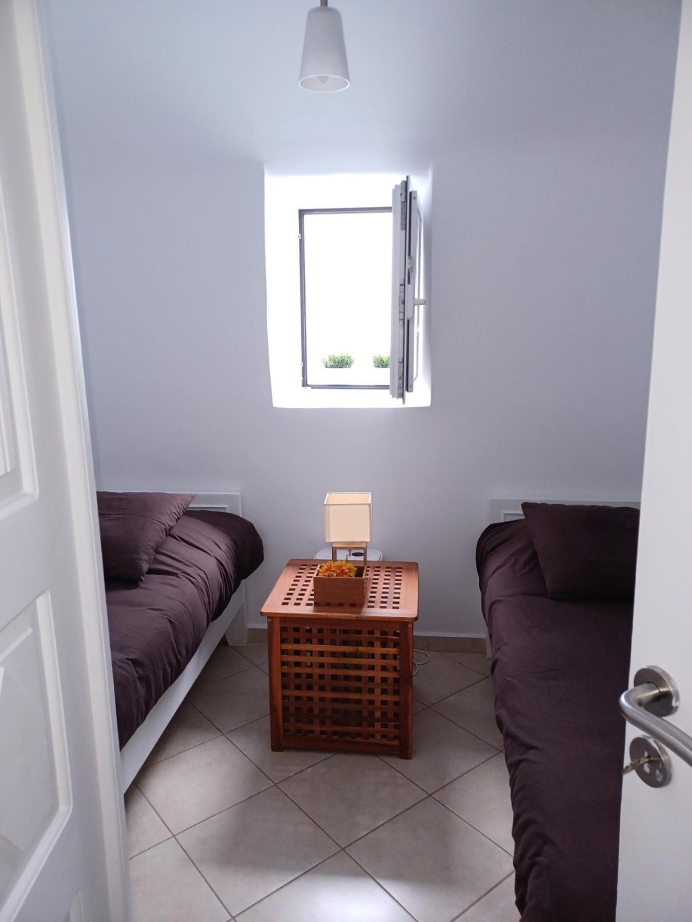 Top Apartment