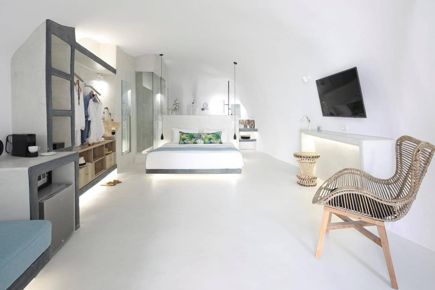 Apartamento Edem Boutique Oía