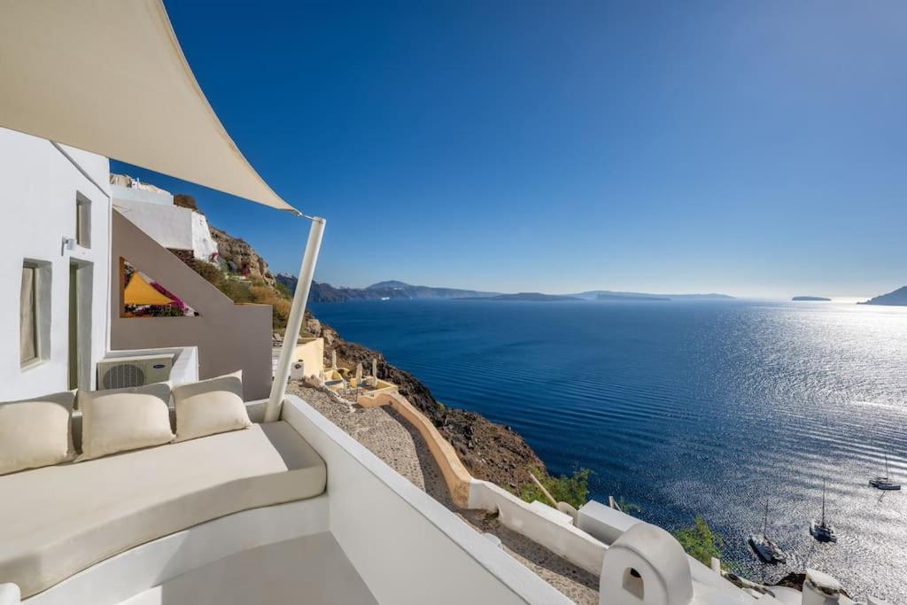 Villa Seacrest Villa-volcano View