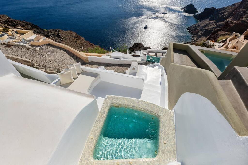 Seacrest Villa-volcano View Villa *
