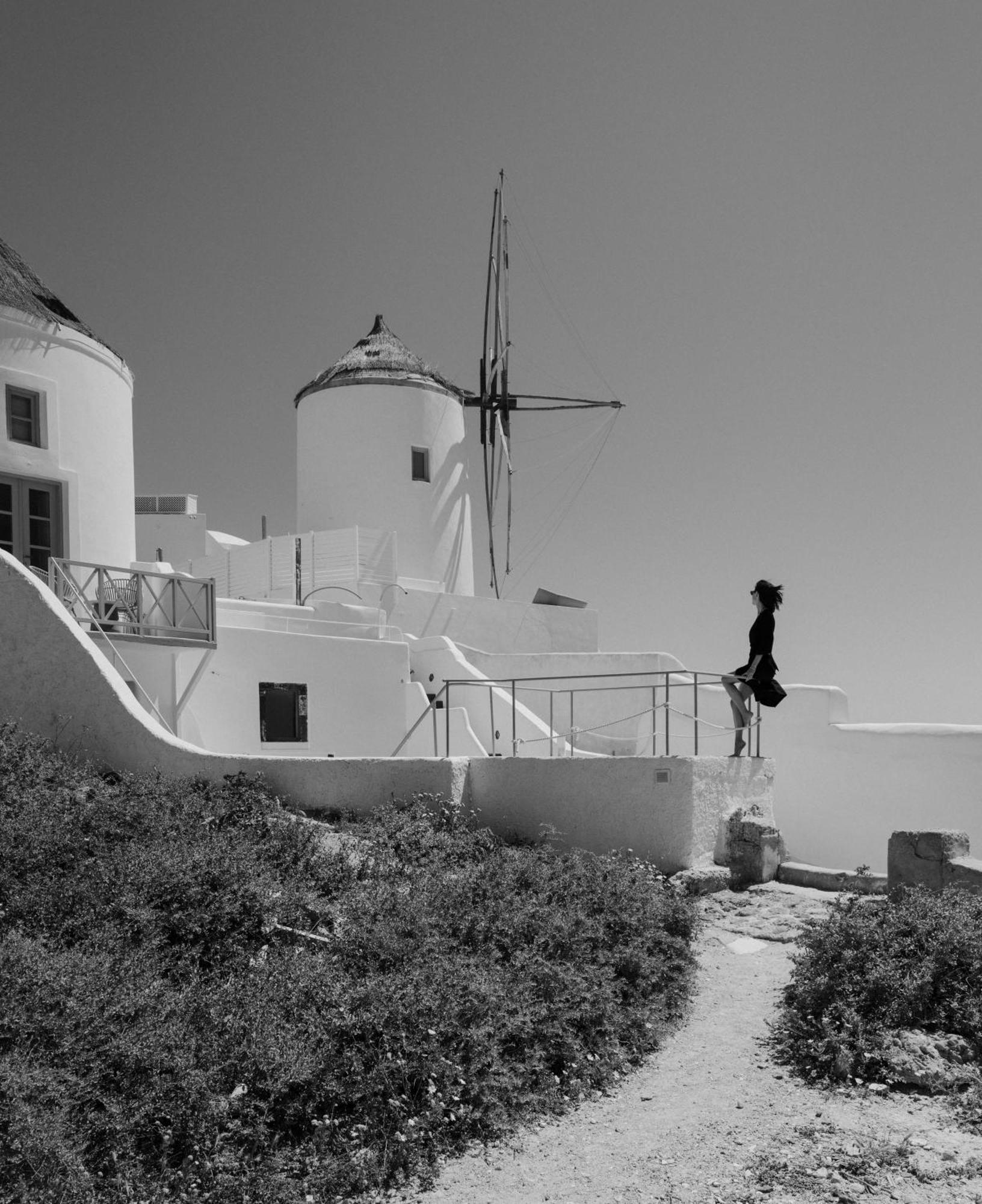 Villa The Sunset Windmill