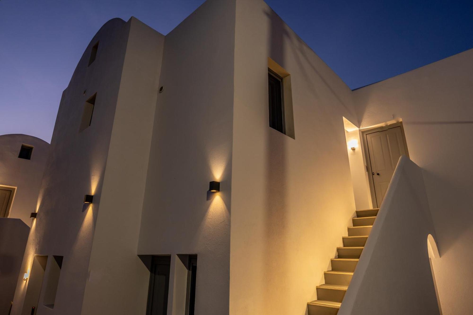 Nastram Aparthotel Ia