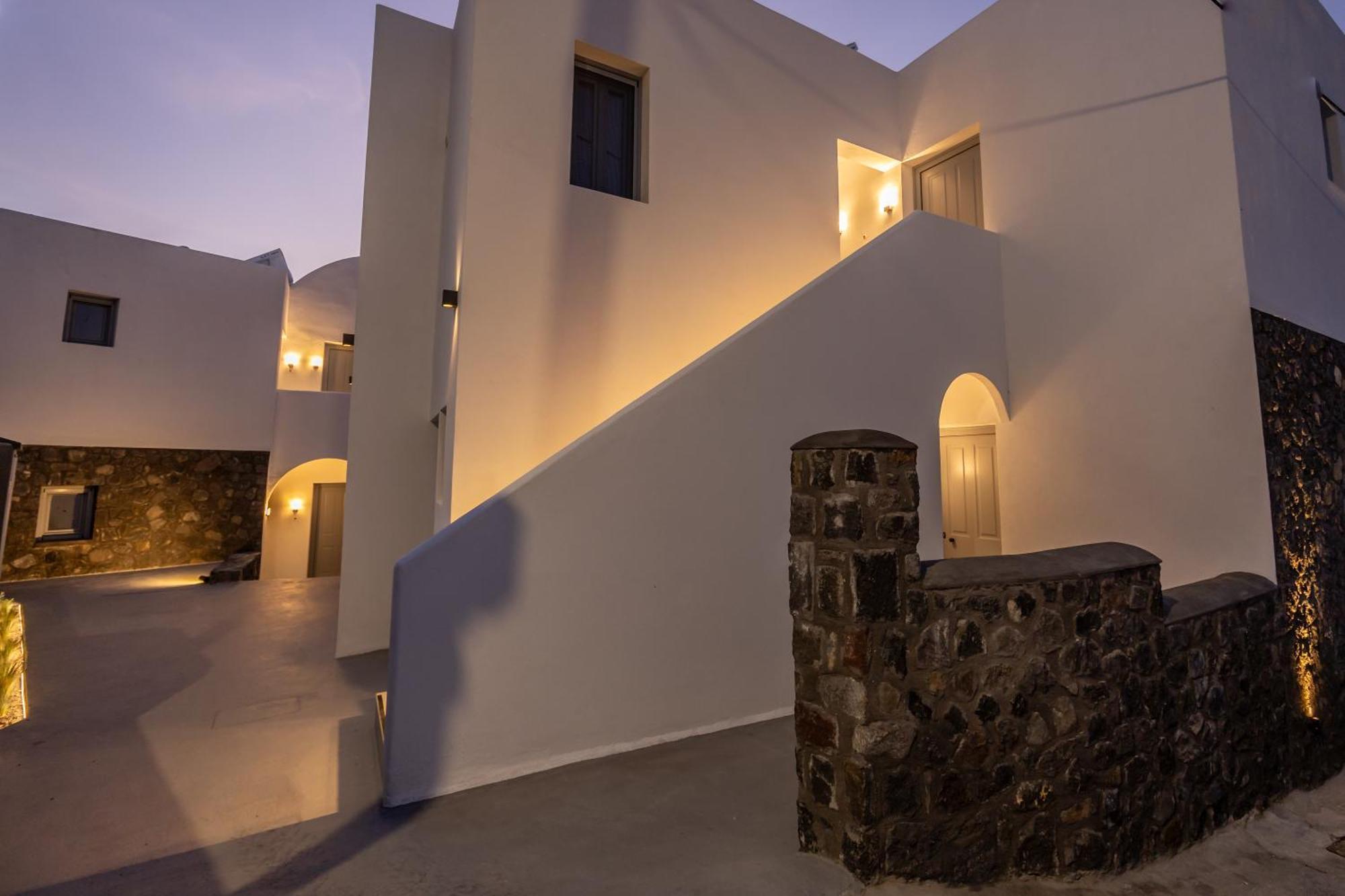 Nastram * Oia (Santorini)