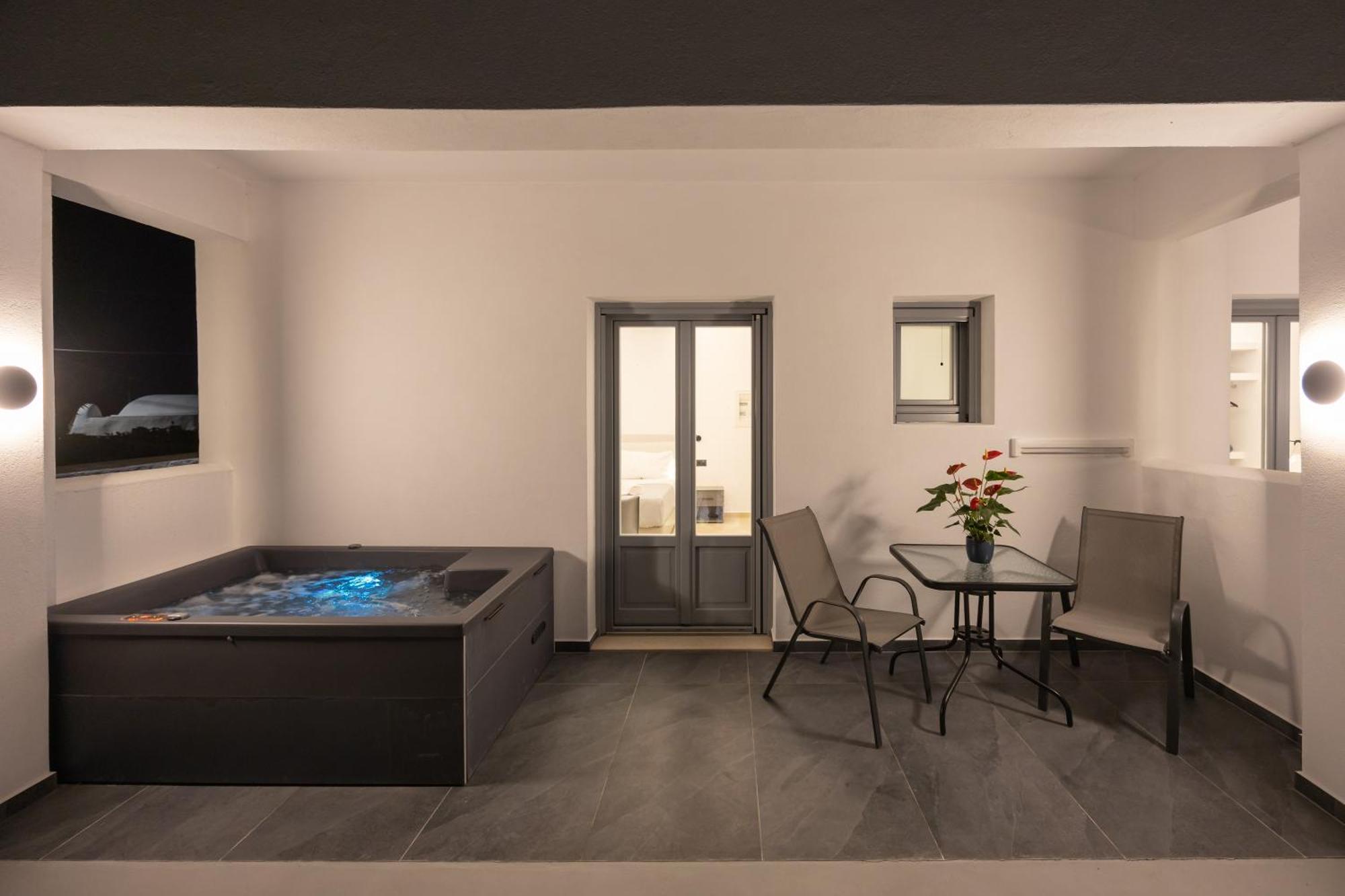 Nastram Aparthotel