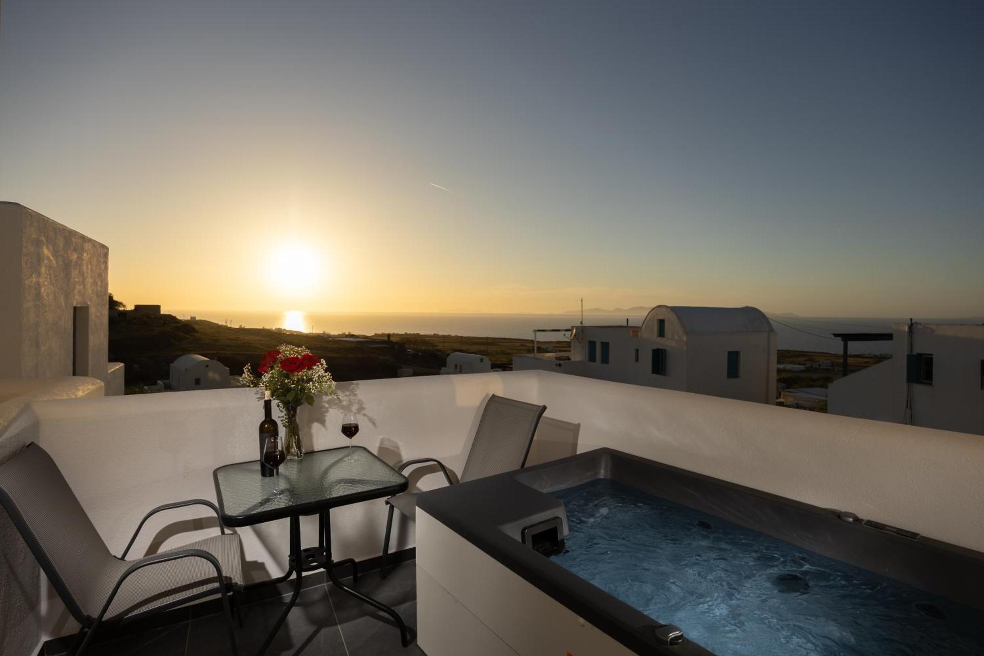 Nastram * Oia (Santorini)