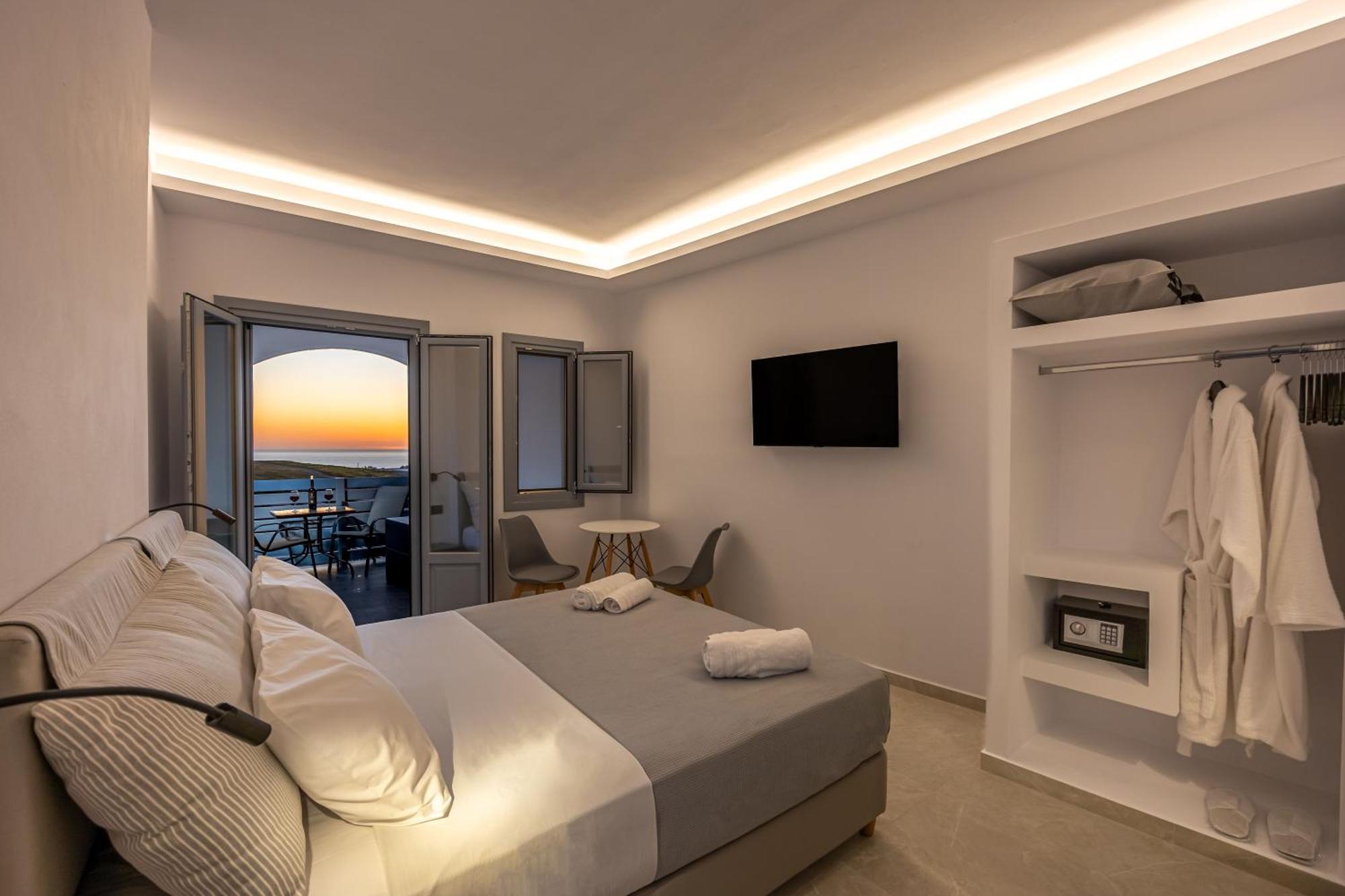 Nastram Aparthotel
