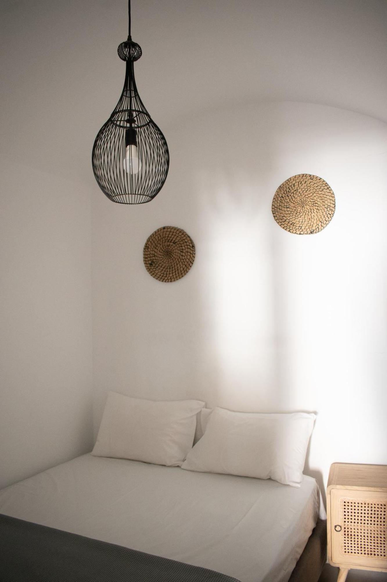 Arcadoia House * Oia (Santorini)