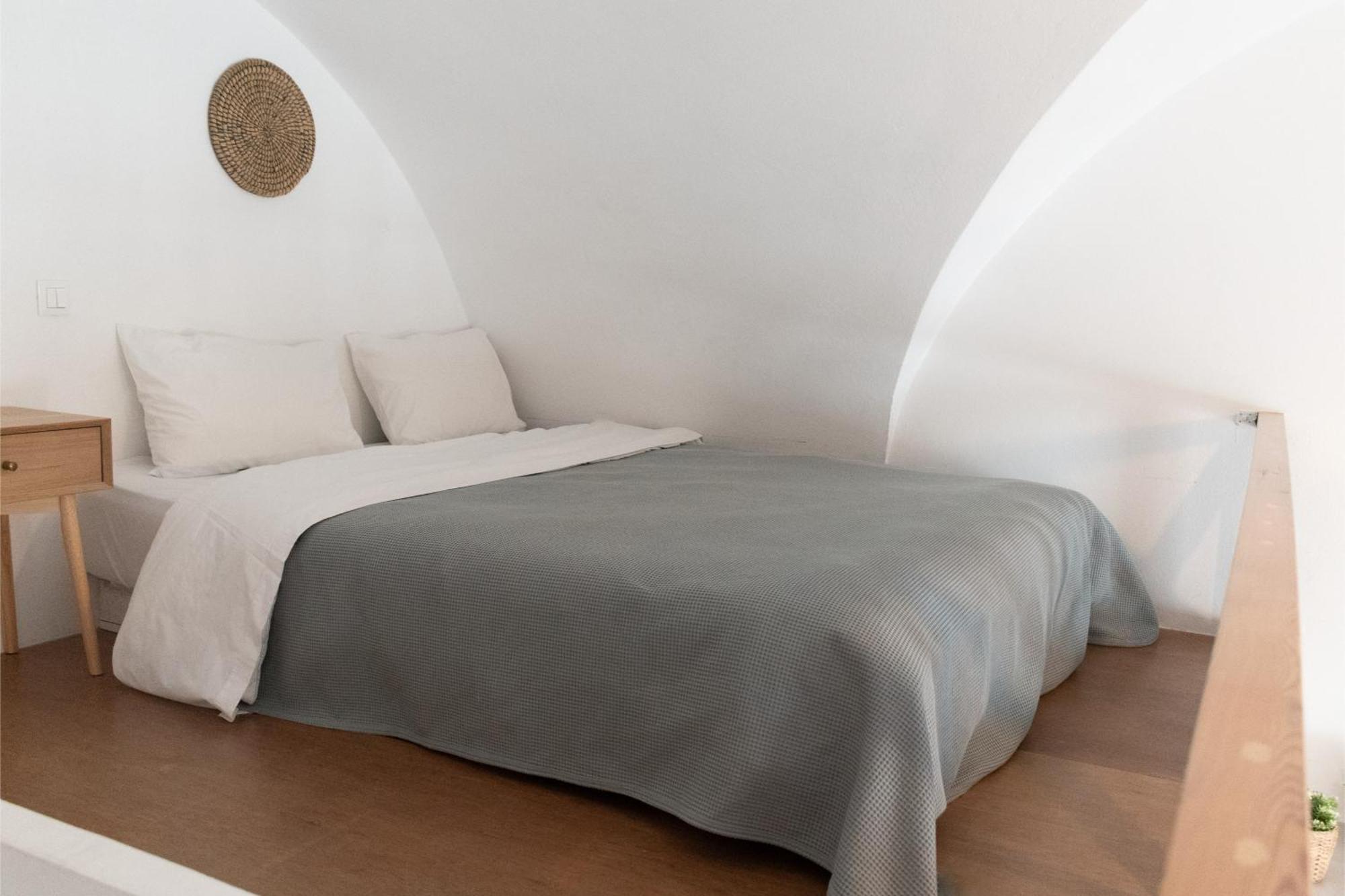 Arcadoia House Villa Oia (Santorini)