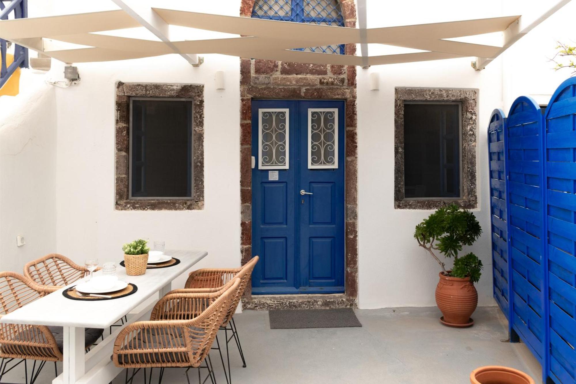 Villa Arcadoia House