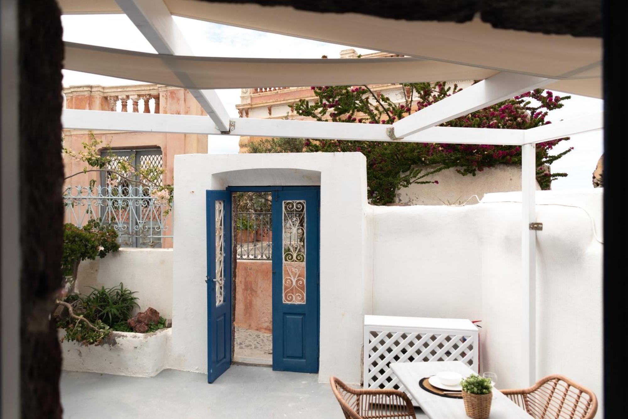 Arcadoia House Villa