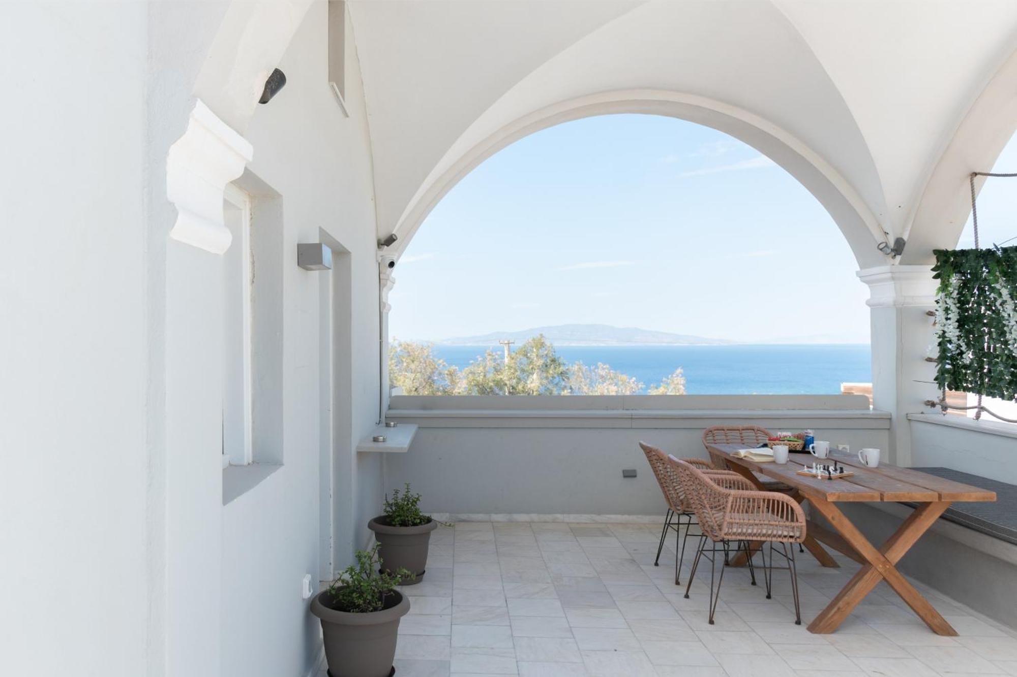 Central Hostel Oia Hostel Oia (Santorini)