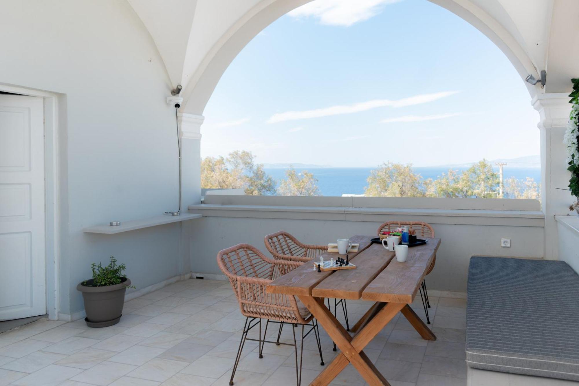 Hostel Central Hostel Oia Oia (Santorini)