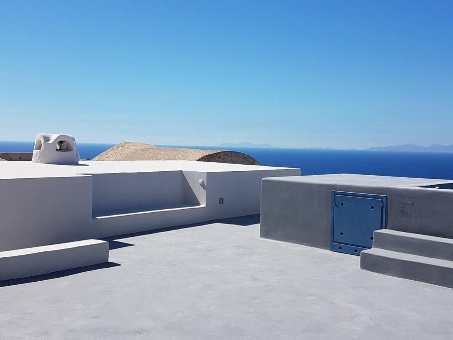 Life Mansion In Holiday home Oia (Santorini)