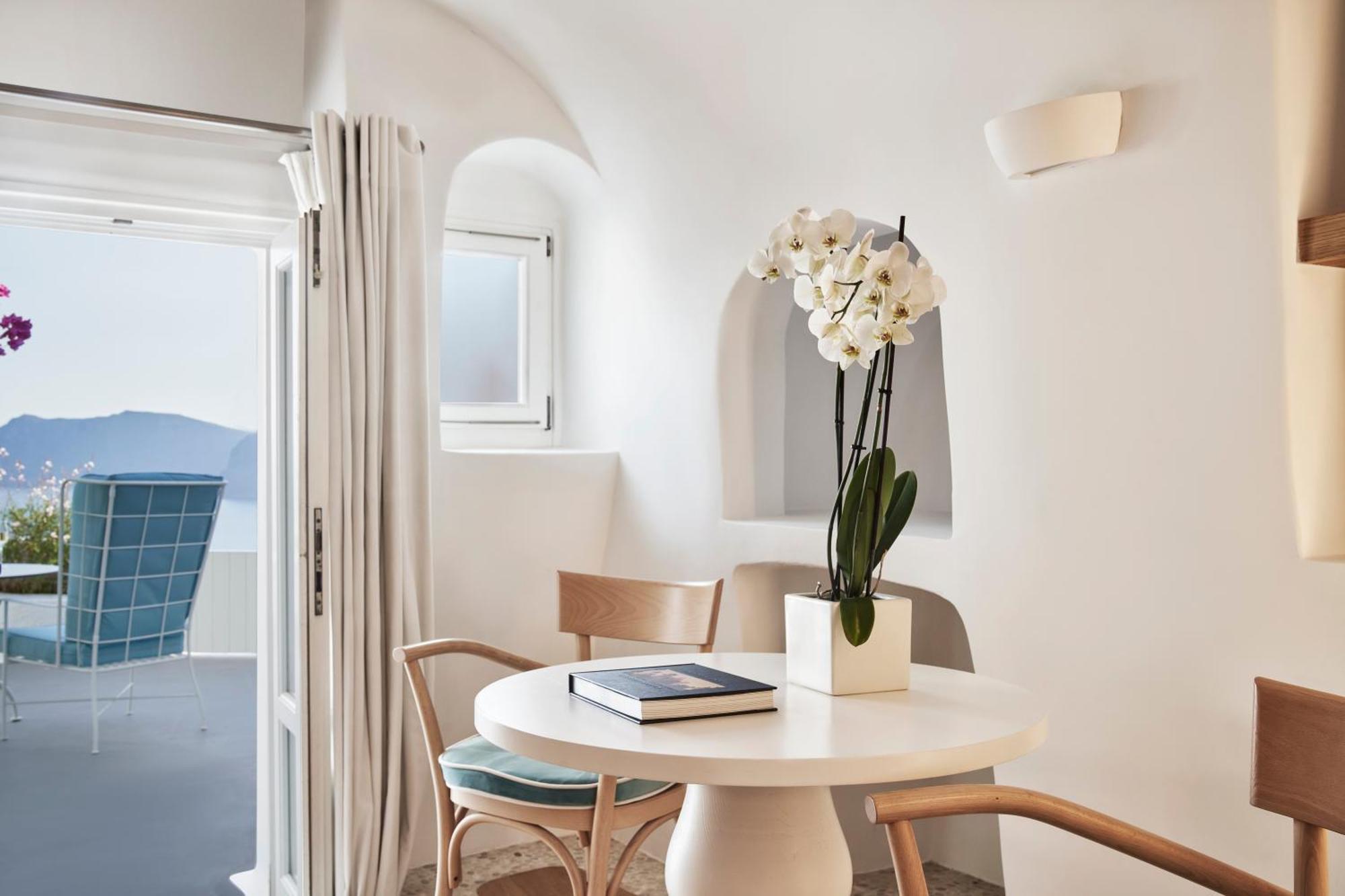 Katikies Kirini Santorini - The Leading Of The World 5*