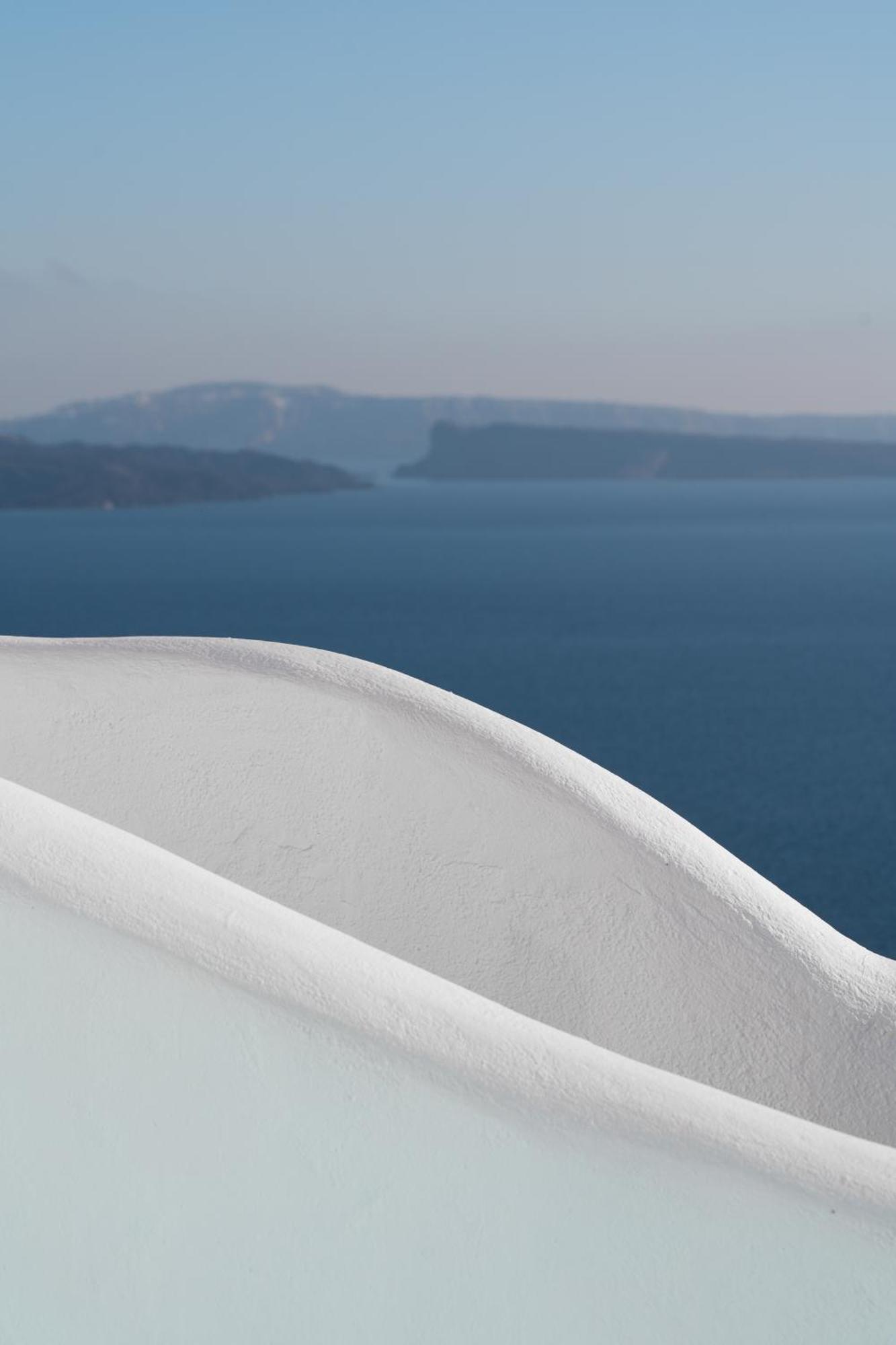 Hotel Katikies Santorini - The Leading Of The World 4*