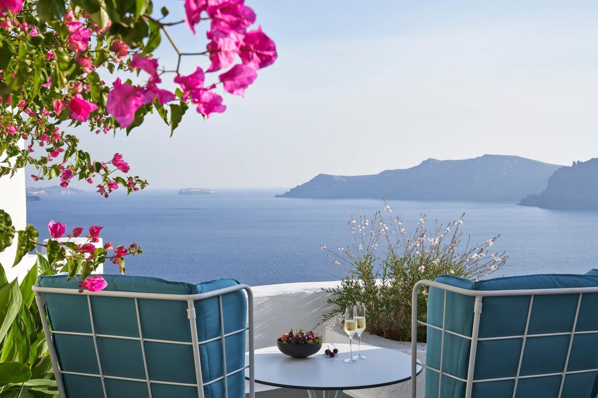 Katikies Kirini Santorini - The Leading Of The World Hotel Oia (Santorini)