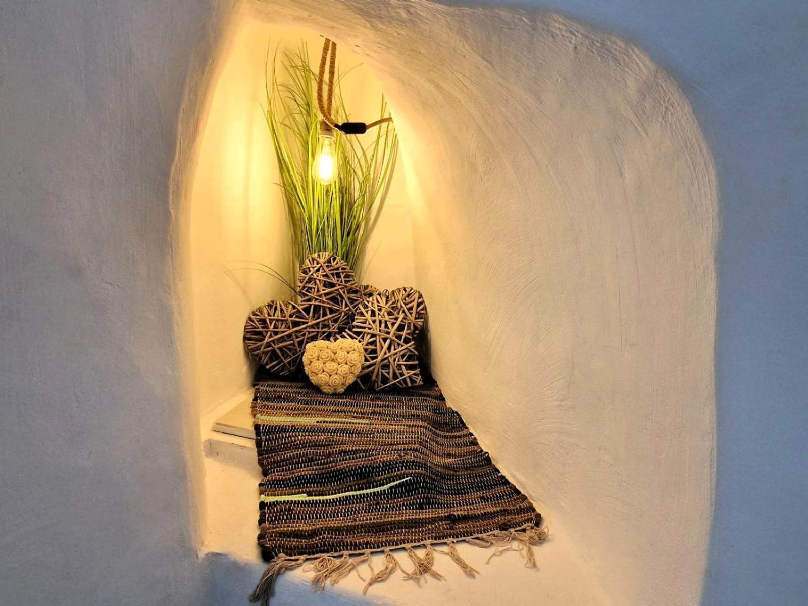 Villa Aqua & Terra Traditional Cave Oia (Santorini)