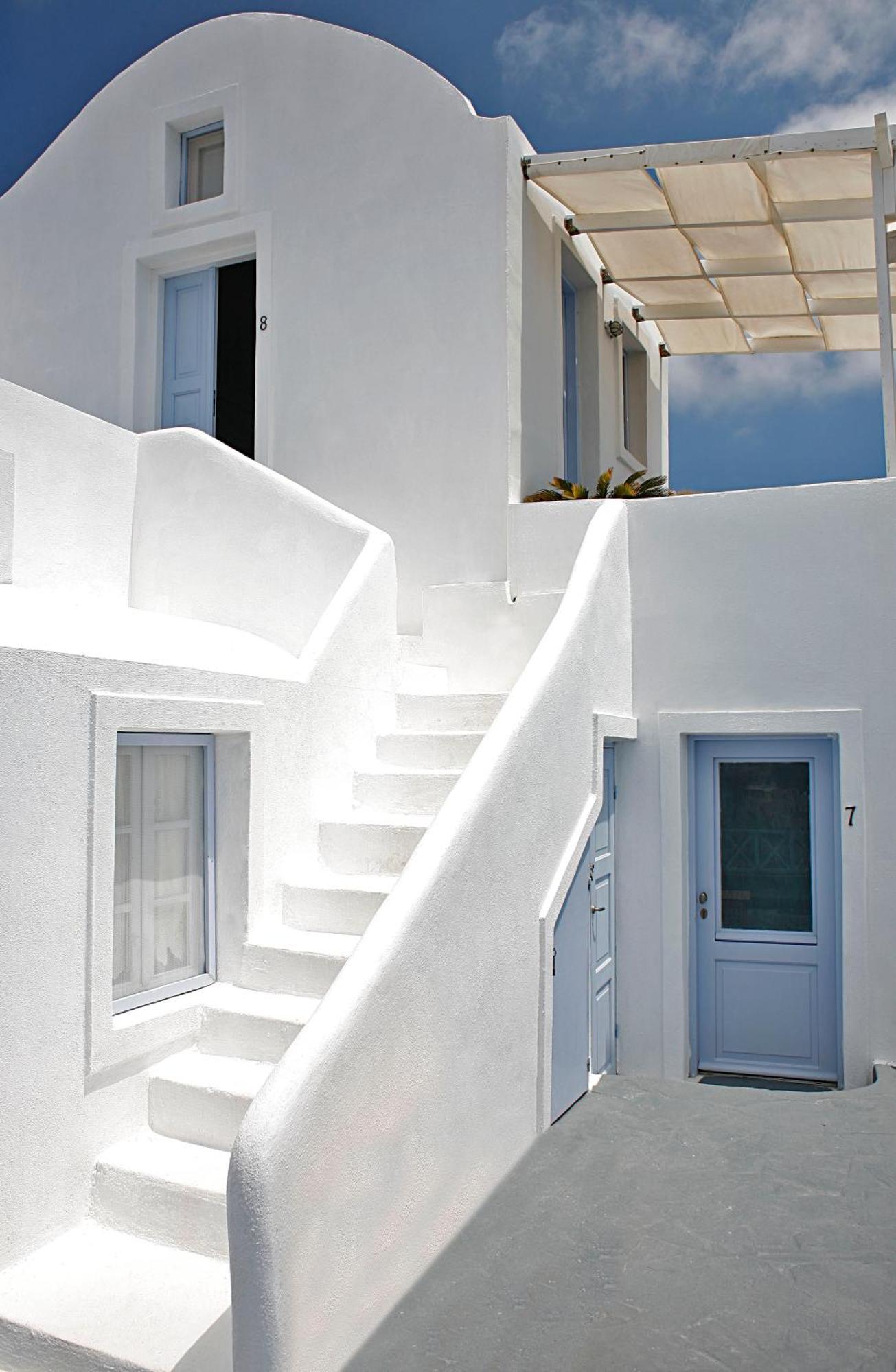Hotel Armeni Village Ia