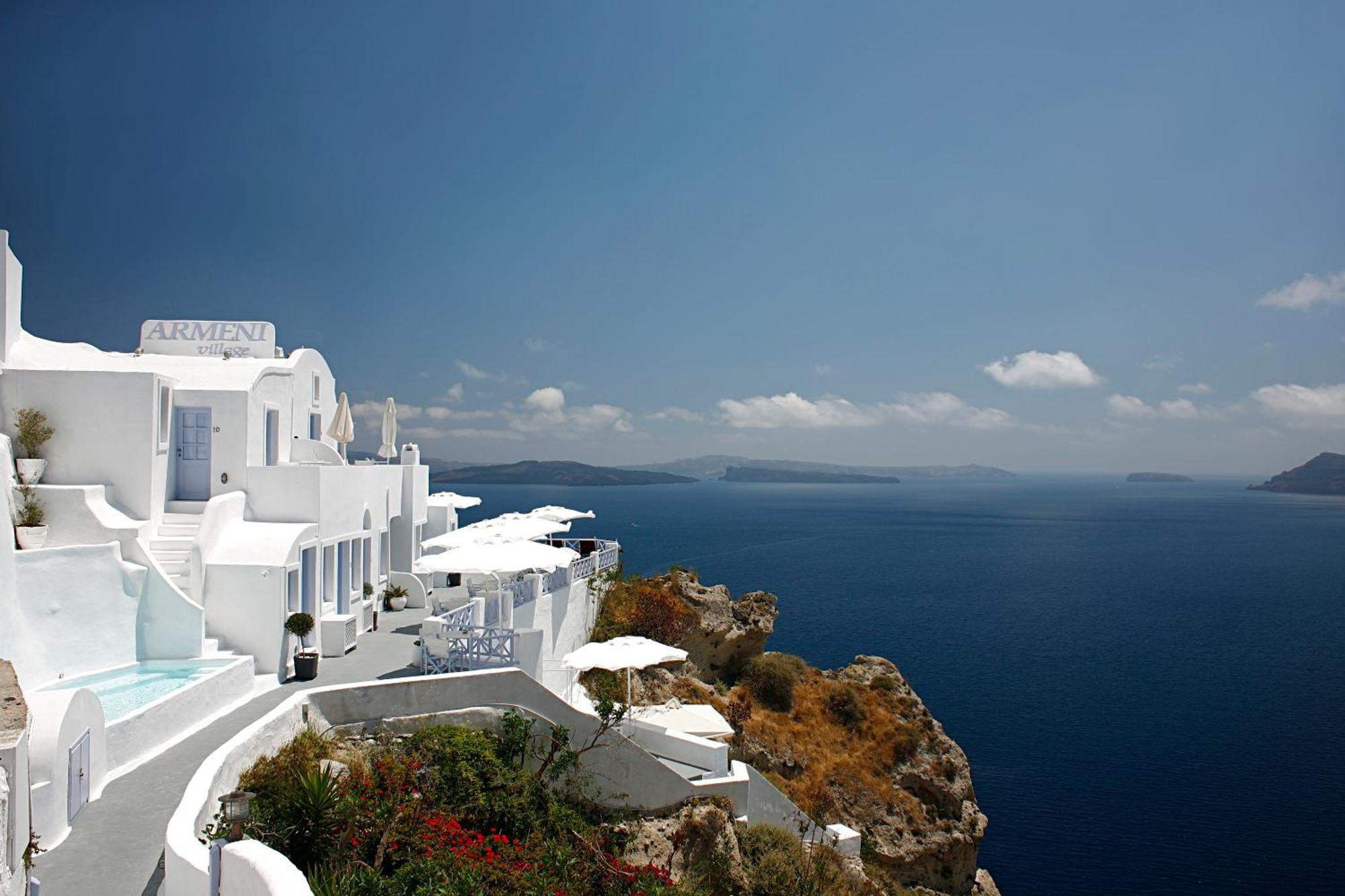 Hotel Armeni Village Ia