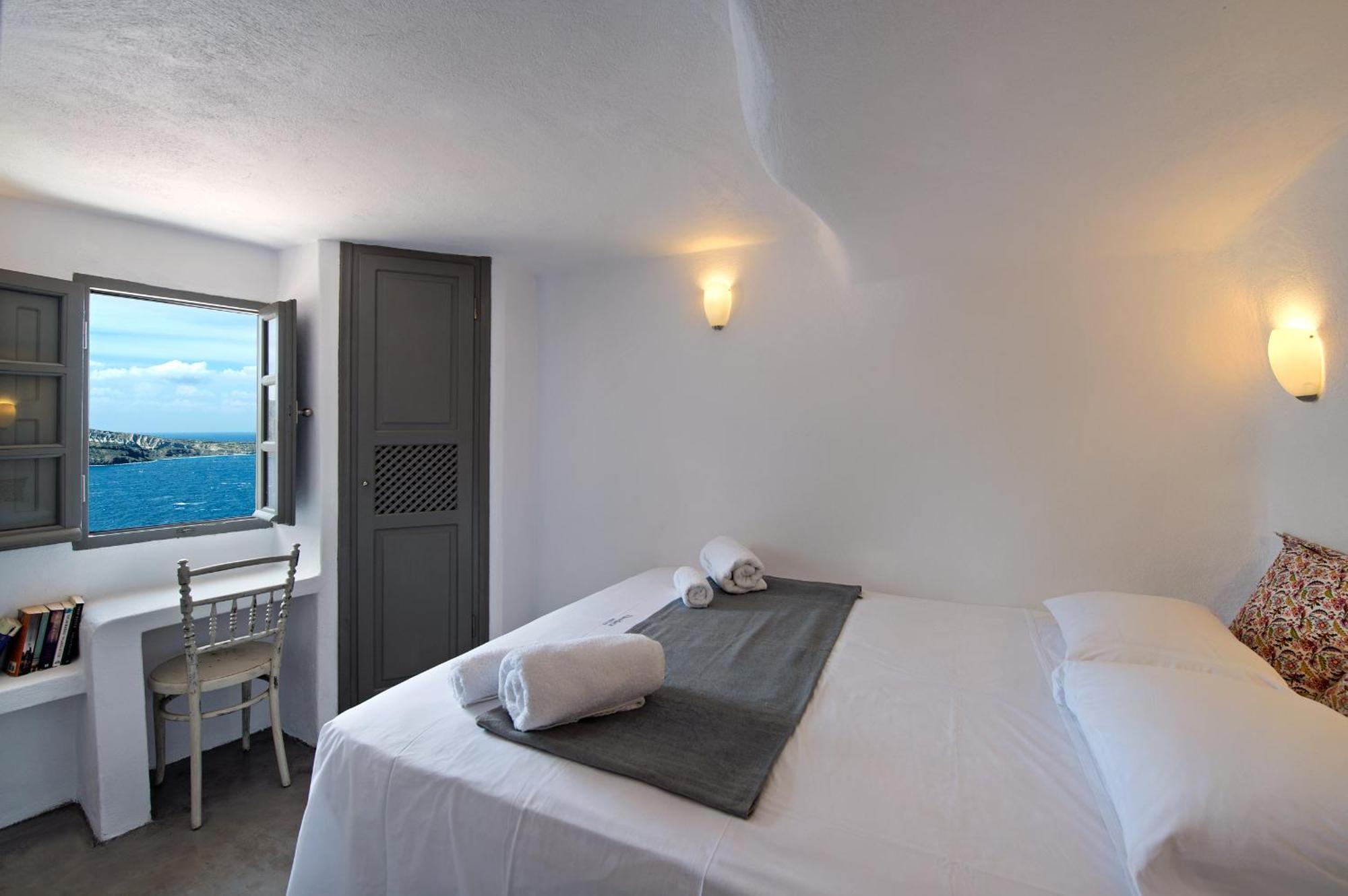 Theodora (adults Only) Oia (Santorini)