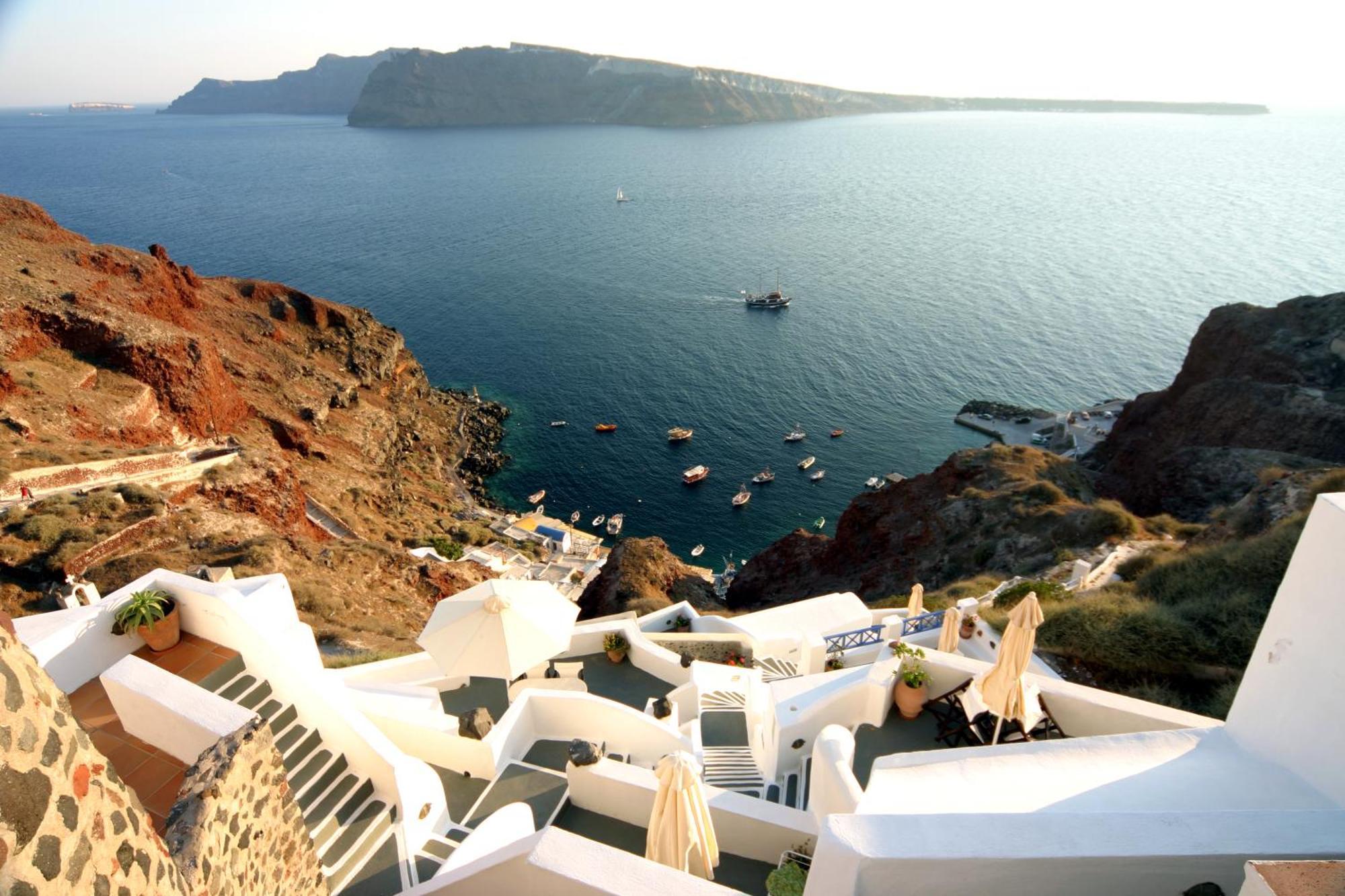 Hotel Esperas