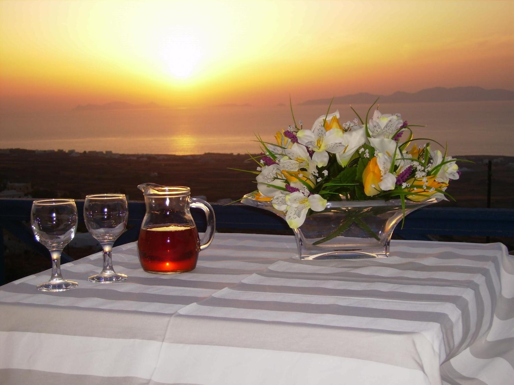 Aparthotel Kiklamino Sunset Oia (Santorini)