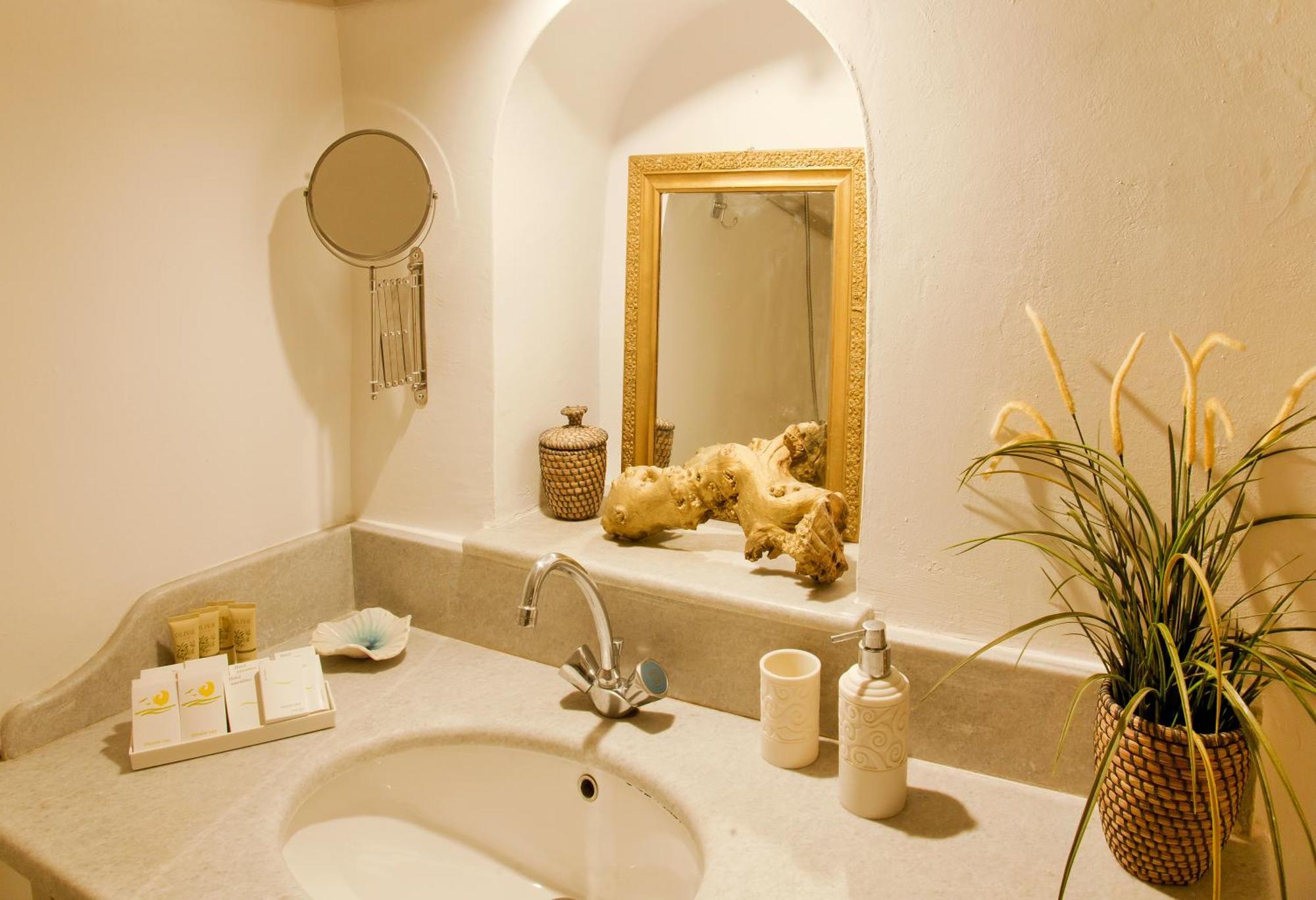 Aparthotel Zoe Aegeas Traditional 3*