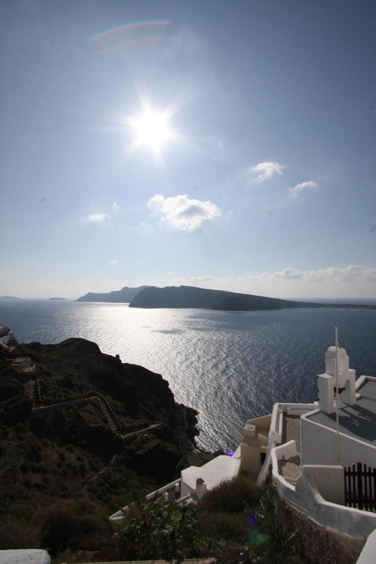 Fotinos Oia (Santorini)