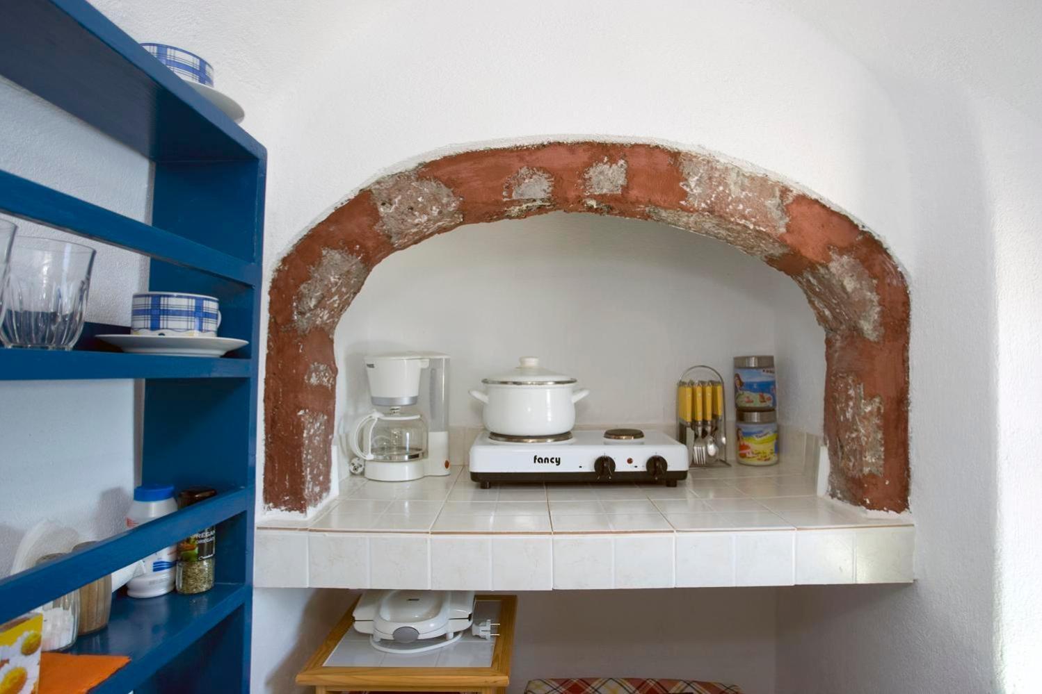 Apartment Fotinos