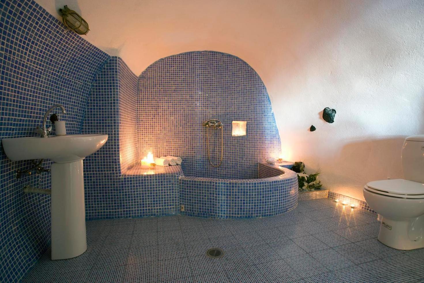 Apartment Fotinos Oia (Santorini)
