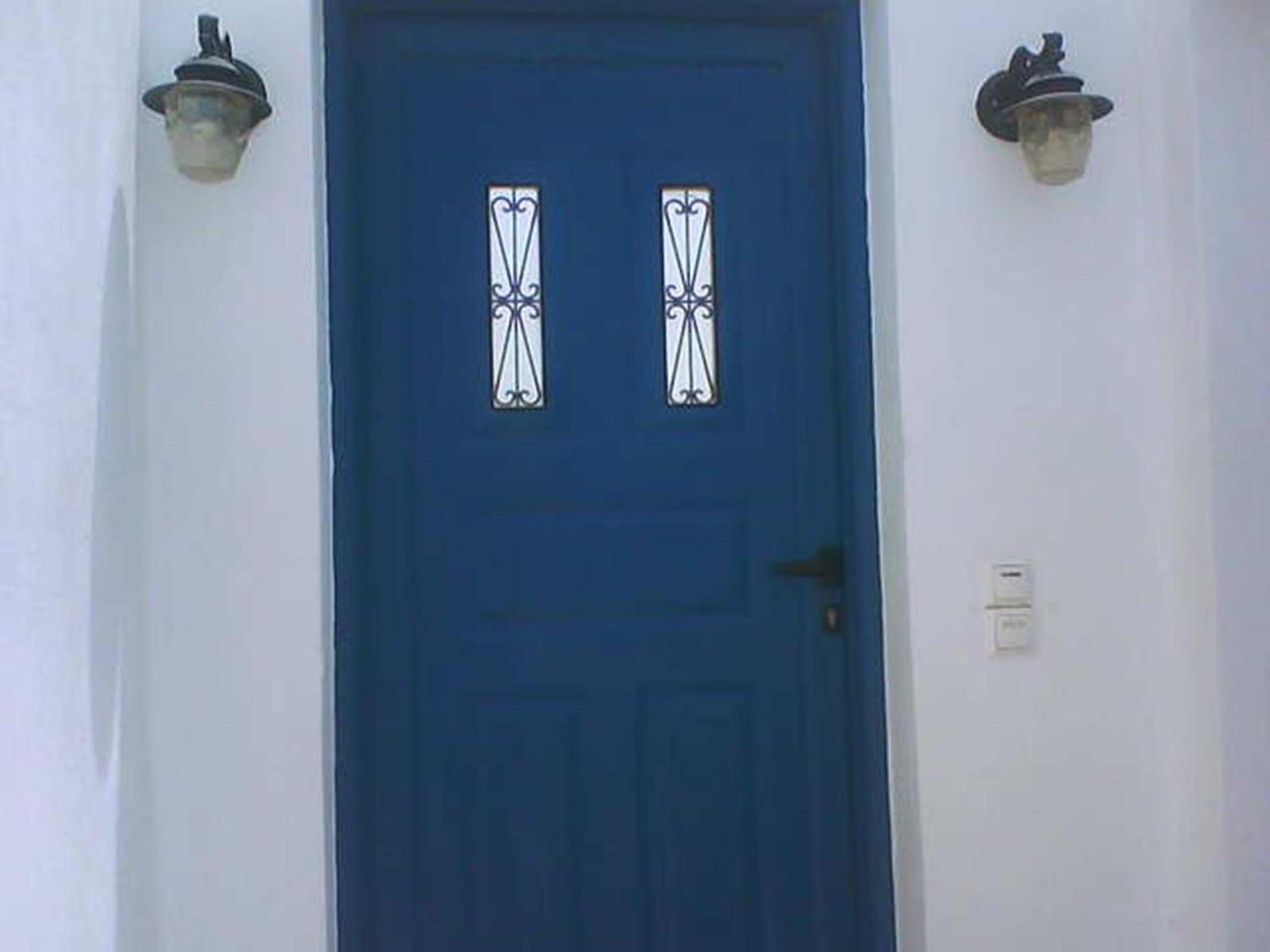 Apartment Top Oia (Santorini)