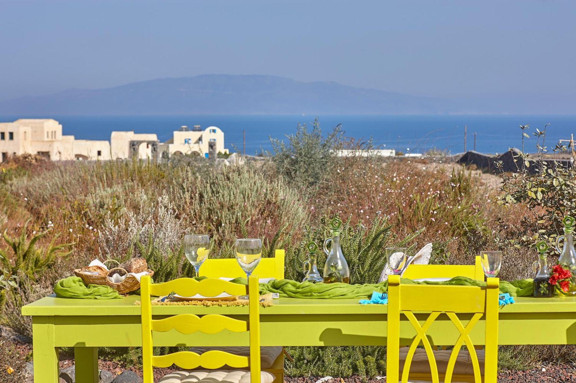 Villa Agrikoia Ia