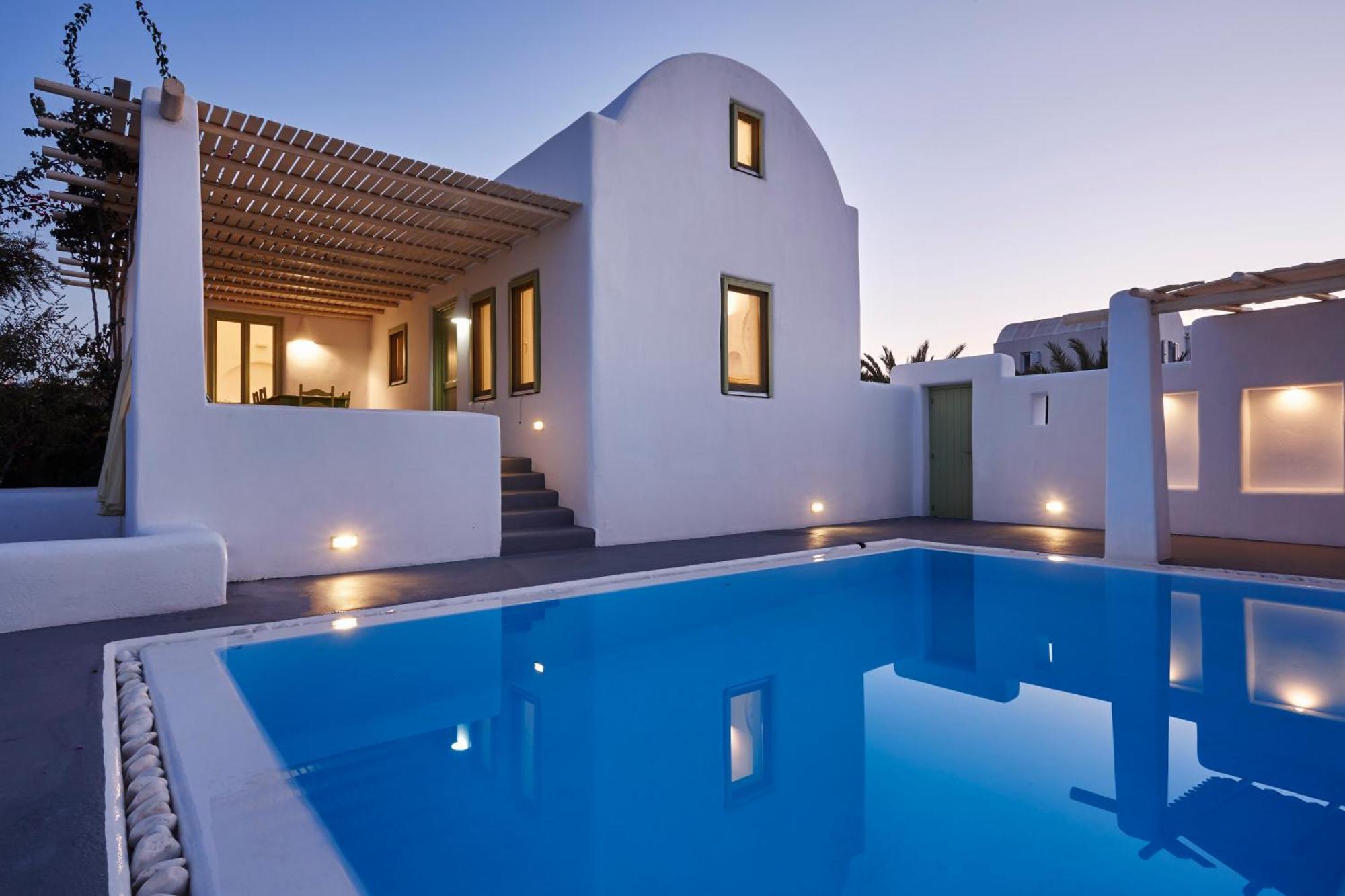 Villa Agrikoia